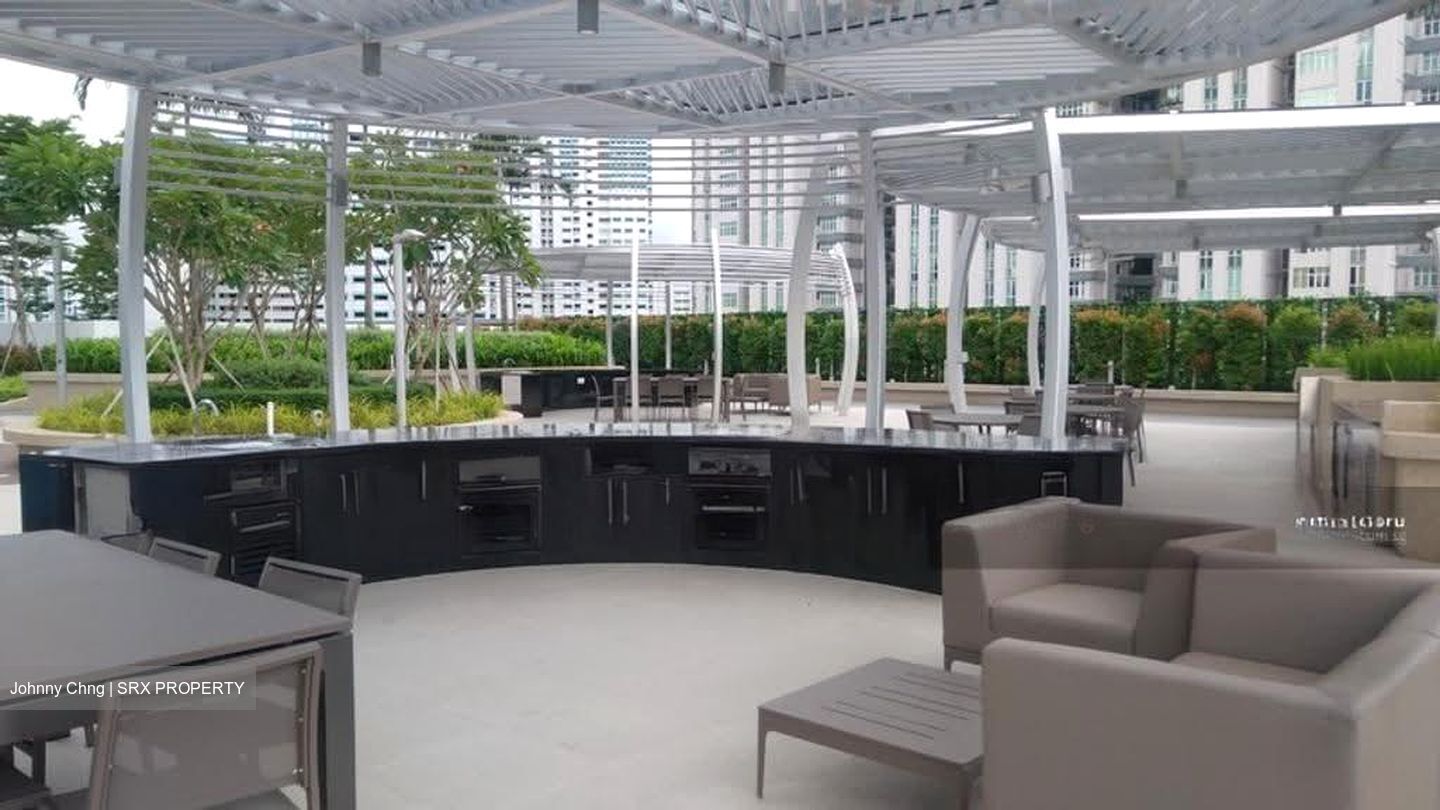 Hillion Residences (D23), Apartment #630503341